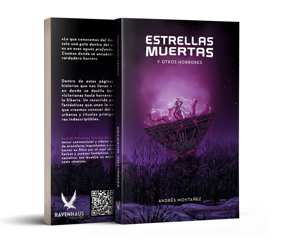 Estrellas muertas