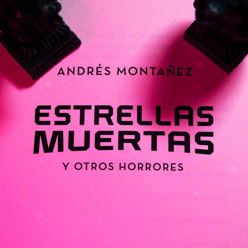 Estrellas muertas y otros horrores