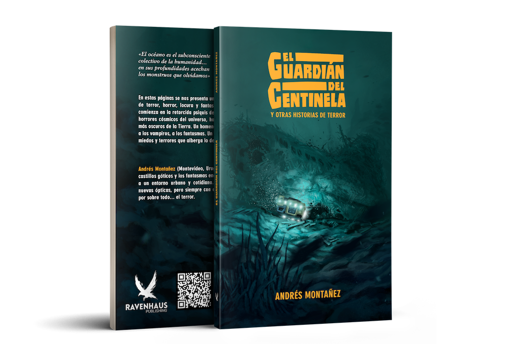 El Guardián del Centinela